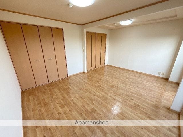 ハイムEの内装写真