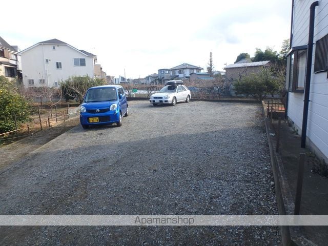 ハイツグリーン&ブルーのその他写真