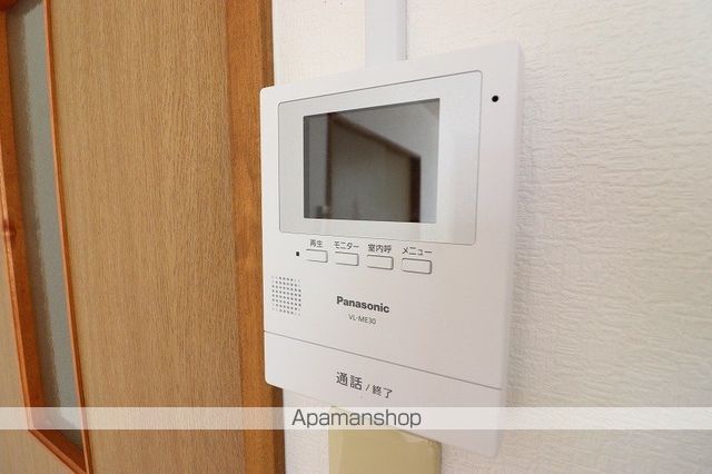 コーポ勇舞の内装写真