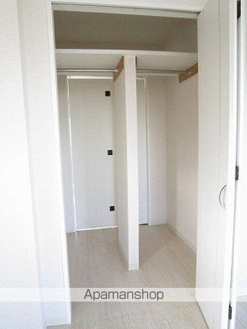 ブランシュールの内装写真