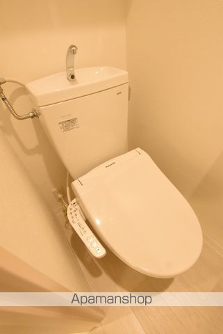 グレン山鼻の内装写真