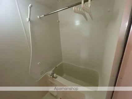 和歌山県和歌山市中島[1R/32.8m2]のバス