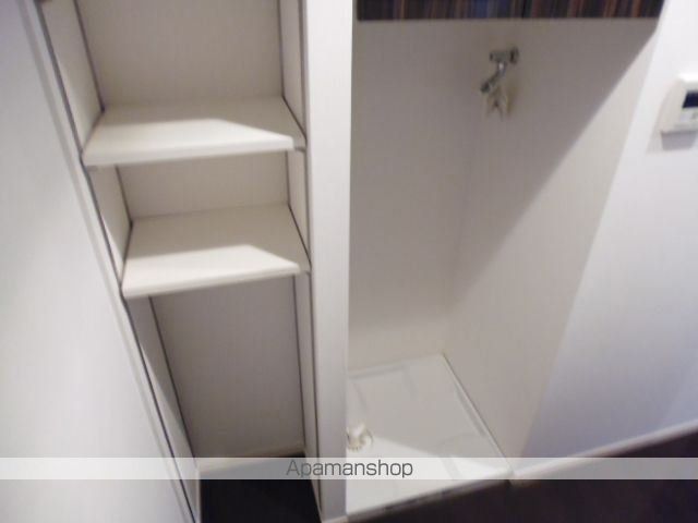 スパシエトラッド川口の内装写真