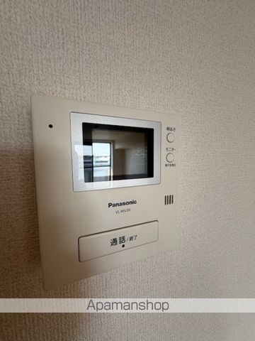 髙井マンションの内装写真
