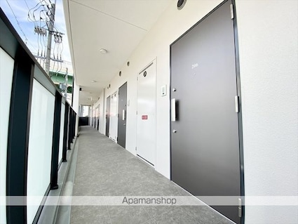 ＳーＲＥＳＩＤＥＮＣＥ浅間町駅前ａｘｉａｌ（アクシャル）[1K/22.87m2]の外観5