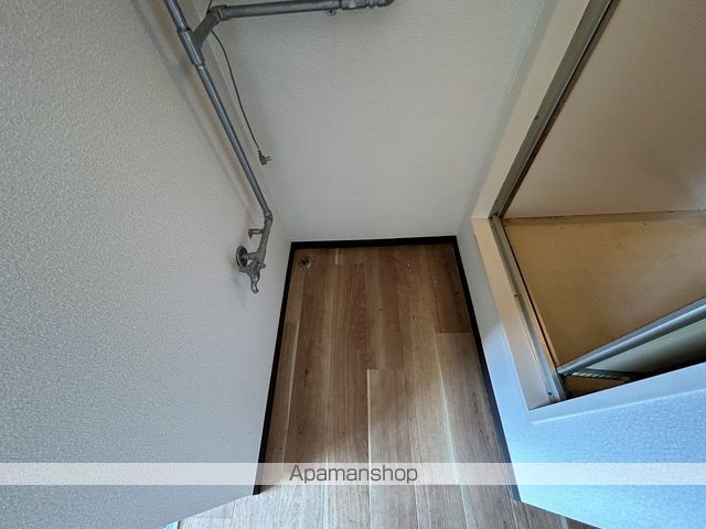 コーポきむらの内装写真