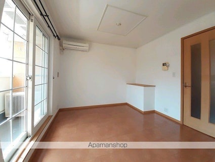 ローズウィンドゥＢ[2LDK/61.76m2]のリビング・居間