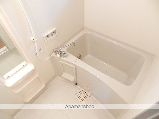 グランドール IIの内装写真