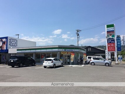 ヴィラ薊野[1DK/22.6m2]の周辺8