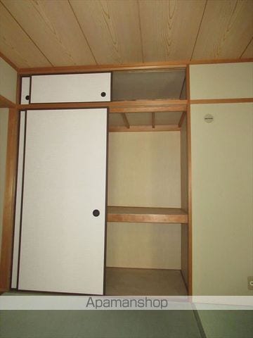 レジデンス岸和田の内装写真