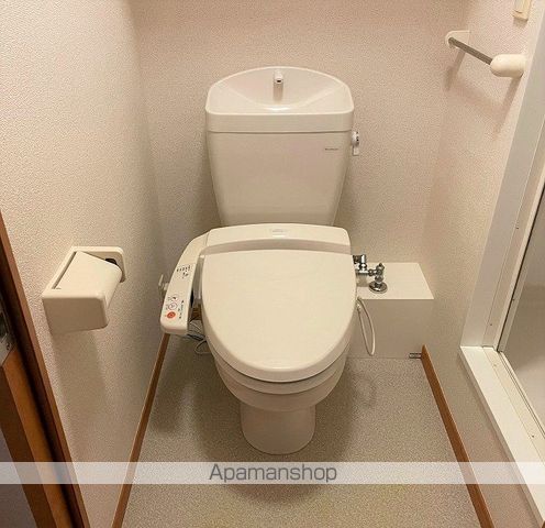 レオパレス南流山の内装写真