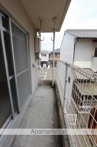 シーパレス浜ノ町の内装写真