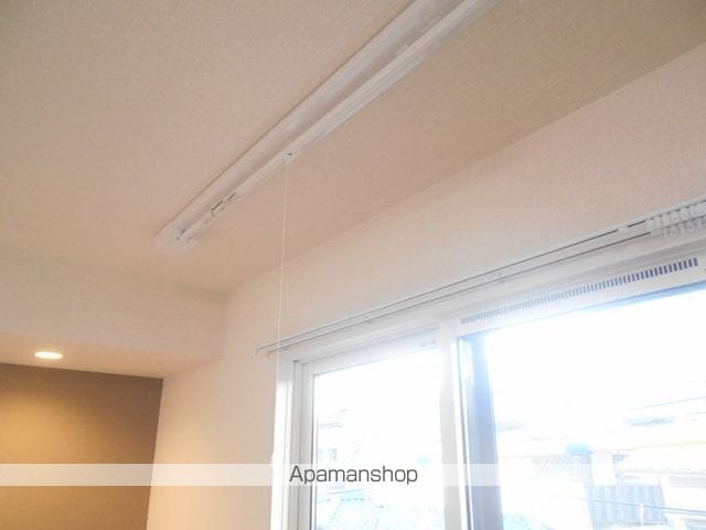 フルール中村の内装写真