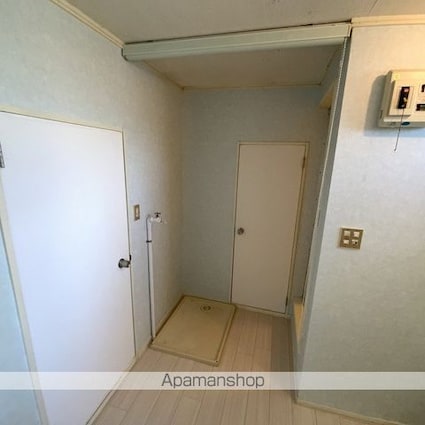 ハイツ松崎Ａ棟[2DK/40.58m2]の内装5