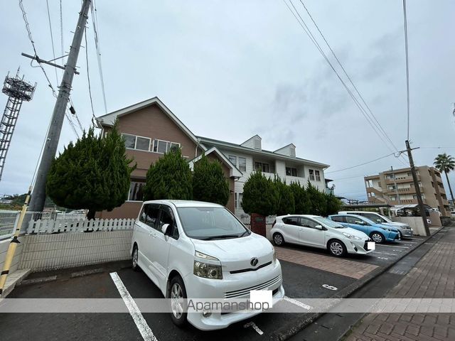 スコラコートの外観写真
