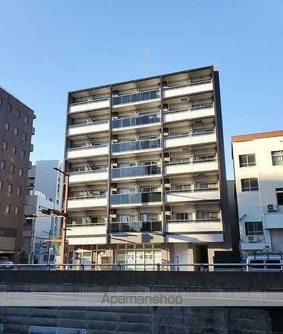 フェリース横濱の外観写真