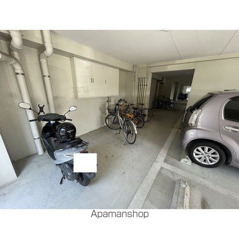 ウォルトン長嶺のその他写真