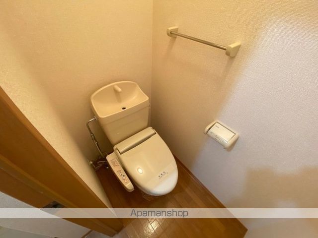 HEIM BRUNNENの内装写真