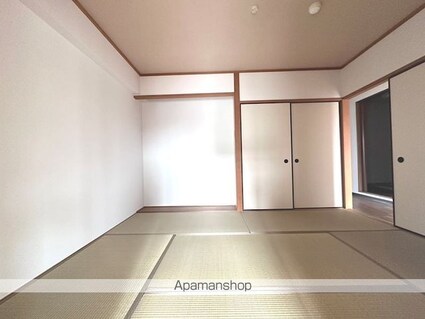 メゾンキャピトル[2LDK/54m2]の内装1