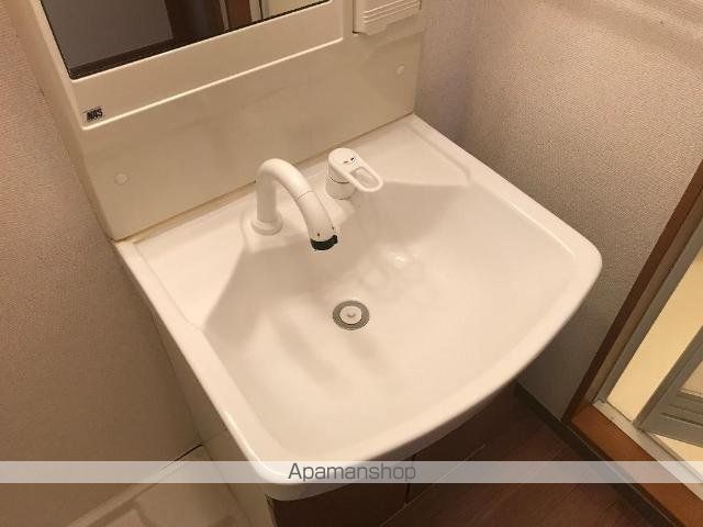 ラビットヒルズIIの内装写真