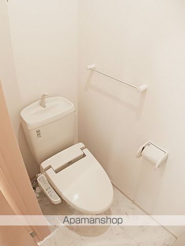 ブリーズ ガーデンの内装写真