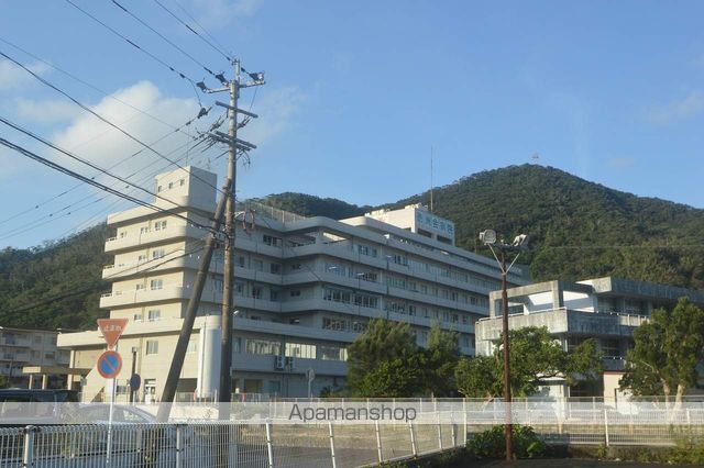 シェトワ仲勝II号館の周辺写真