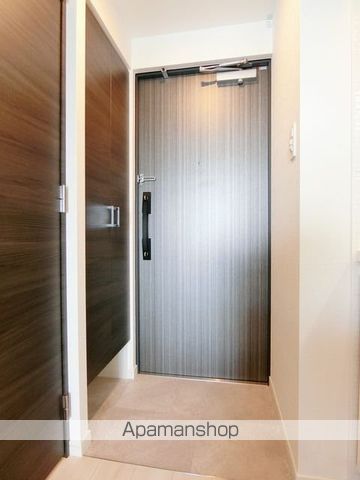 S−RESIDENCE堺市駅前の内装写真