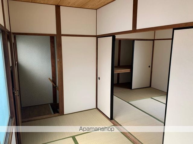 栄町薮内貸家1−20−2の内装写真