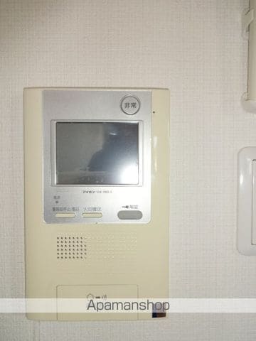 Castle Hills 柳ヶ瀬の内装写真