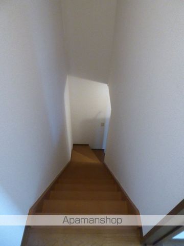 DUPLEX 三ツ井の内装写真