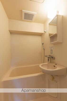 伊鍋ハイツ[1DK/31.87m2]のバス