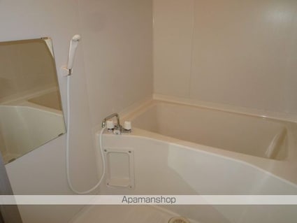 サンハイツ公園[3LDK/71.55m2]のバス