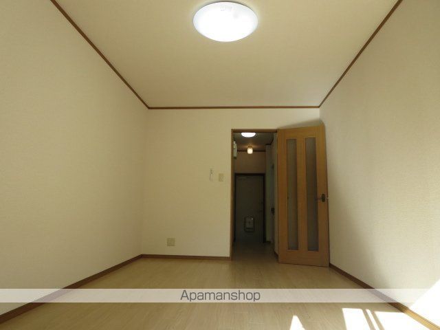 セジュール鐙の内装写真