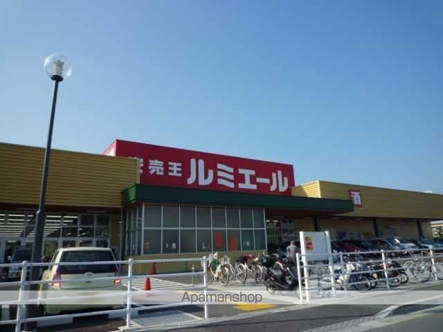 ルミナスⅠ 102 ｜ 福岡県福岡市西区横浜３丁目6-8（賃貸アパート2LDK・1階・46.00㎡） その18