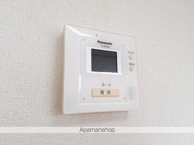 ライフサークルパート11の内装写真