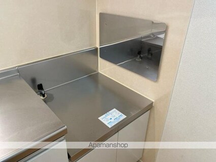 フランⅡ[1LDK/46.06m2]の内装2