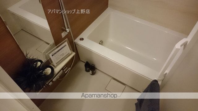 ザ・パークハビオ上野レジデンスの内装写真