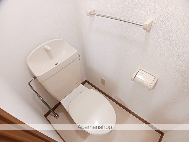 フローレスの内装写真