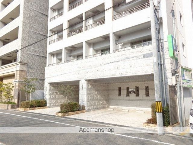 セイワパレス 京橋コルティーレの外観写真