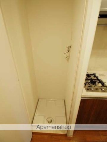 ファーストレジデンスOSAKA BAY SIDEの内装写真