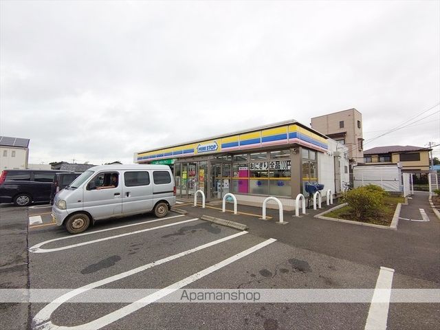 ベルウッドABICOの周辺写真