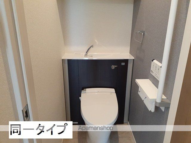 キーウエスト Kの内装写真