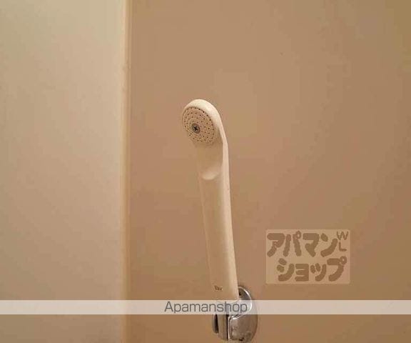 岩倉南河原町マンションの内装写真