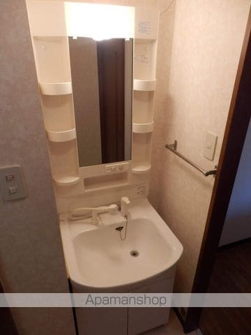 マープル円山の内装写真