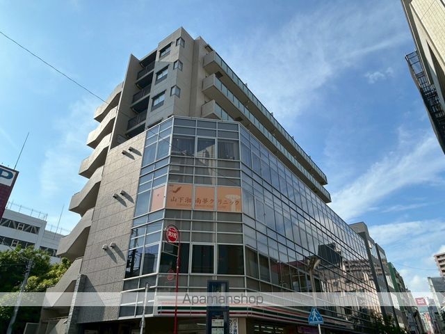 KENEDIX藤沢の外観写真
