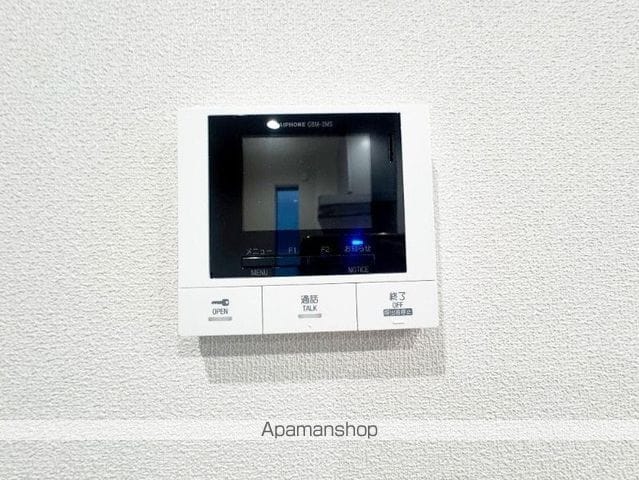 MAISON・COURAGEの内装写真