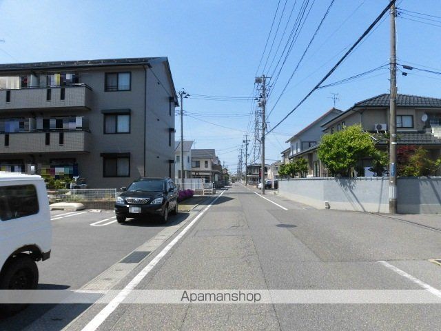 スタリオン Bの周辺写真