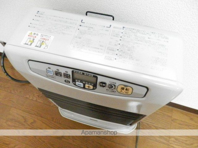 たんぽぽの内装写真
