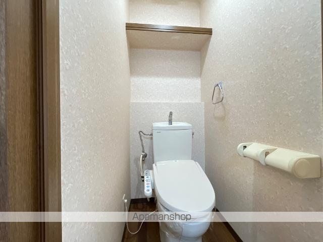クラージュの内装写真