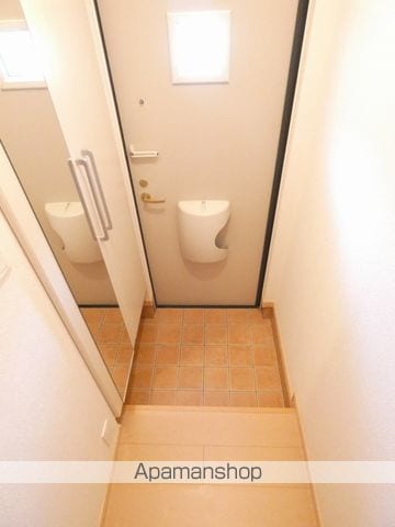きらり・ブライトの内装写真
